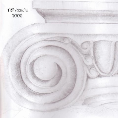 Handmade drawings: Paintings