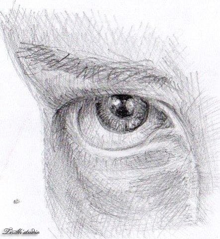 Handmade drawings: Paintings